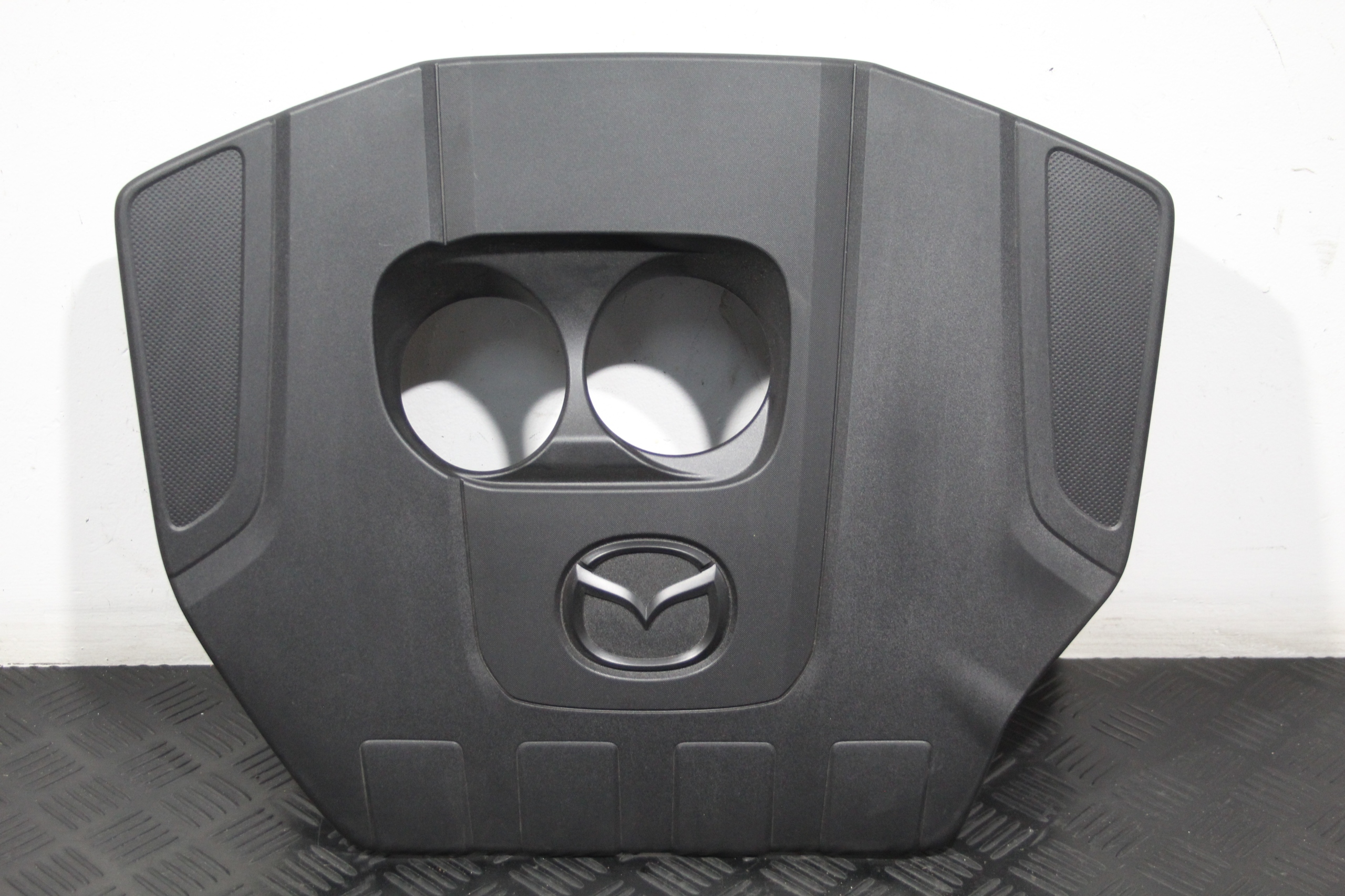 cover for engine MAZDA CX5 II 2 KF KB LIFT