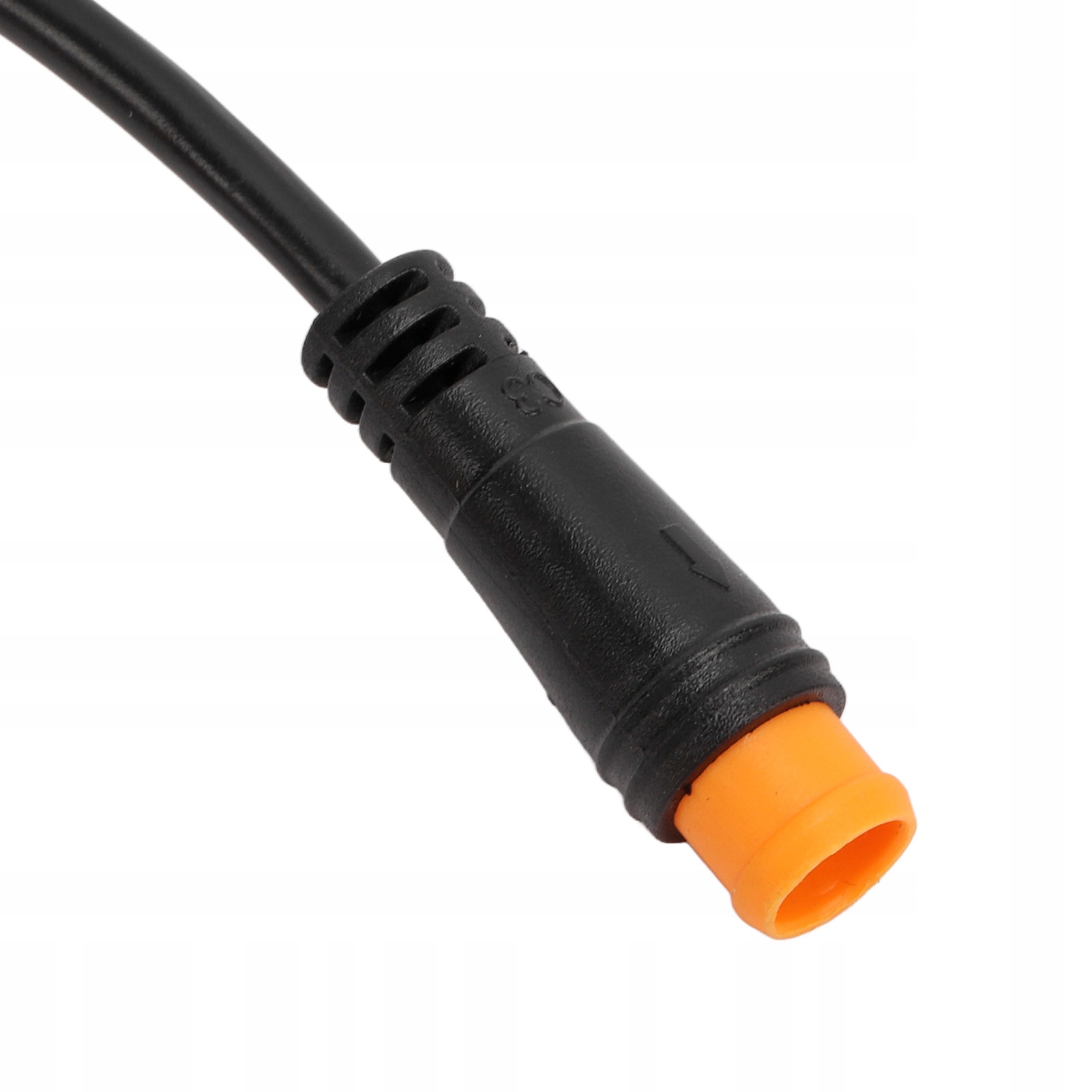 MANETKA GAZU E-BIKE ROWER ELEKTRYCZNY Waga 26 g