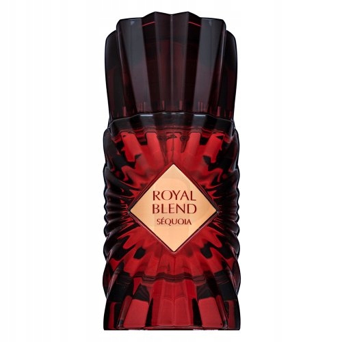 French Avenue Royal Blend Sequoia čistý parfém unisex 100 ml