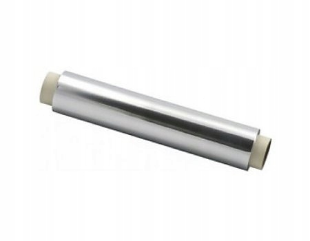 

Folia Aluminiowa Gruba 1KG 30 cm