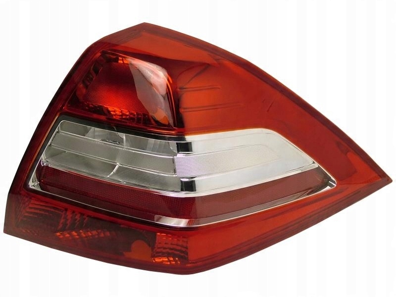 Abakus 551-1969R-UE Kombinovaná zadní lampa
