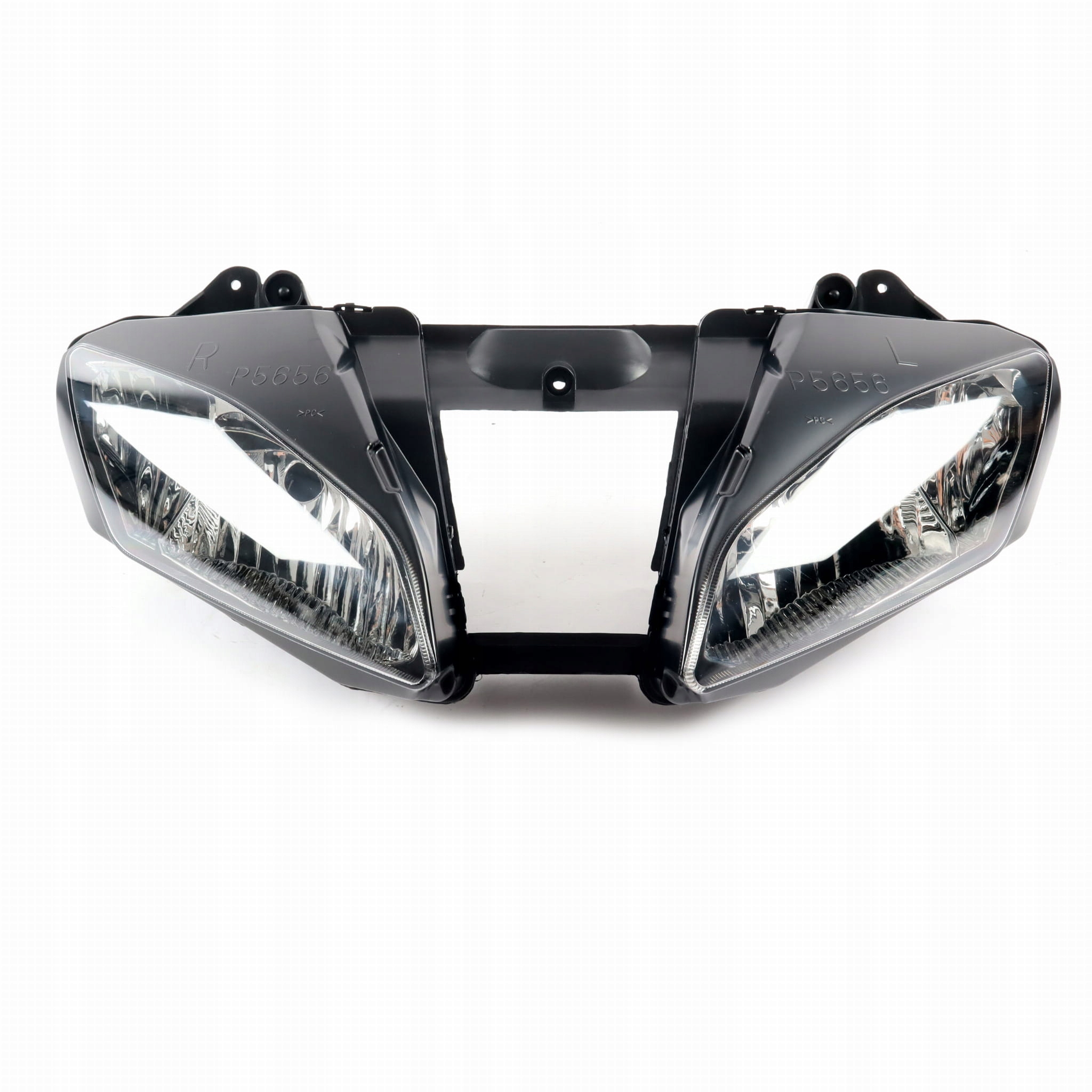 Reflektor Yamaha R6 2006-2007 RJ11 Homologácia