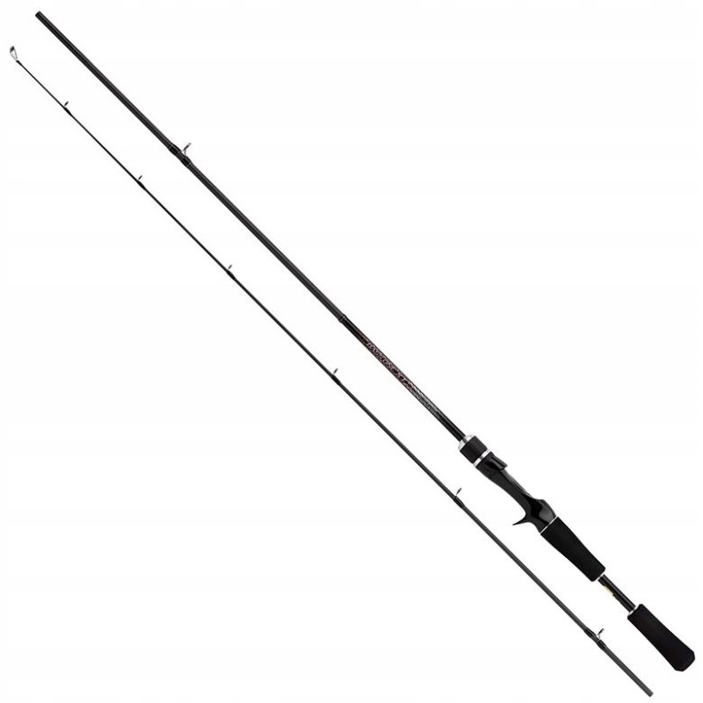 Shimano Bass One Xt Casting 2,08m 12-35g