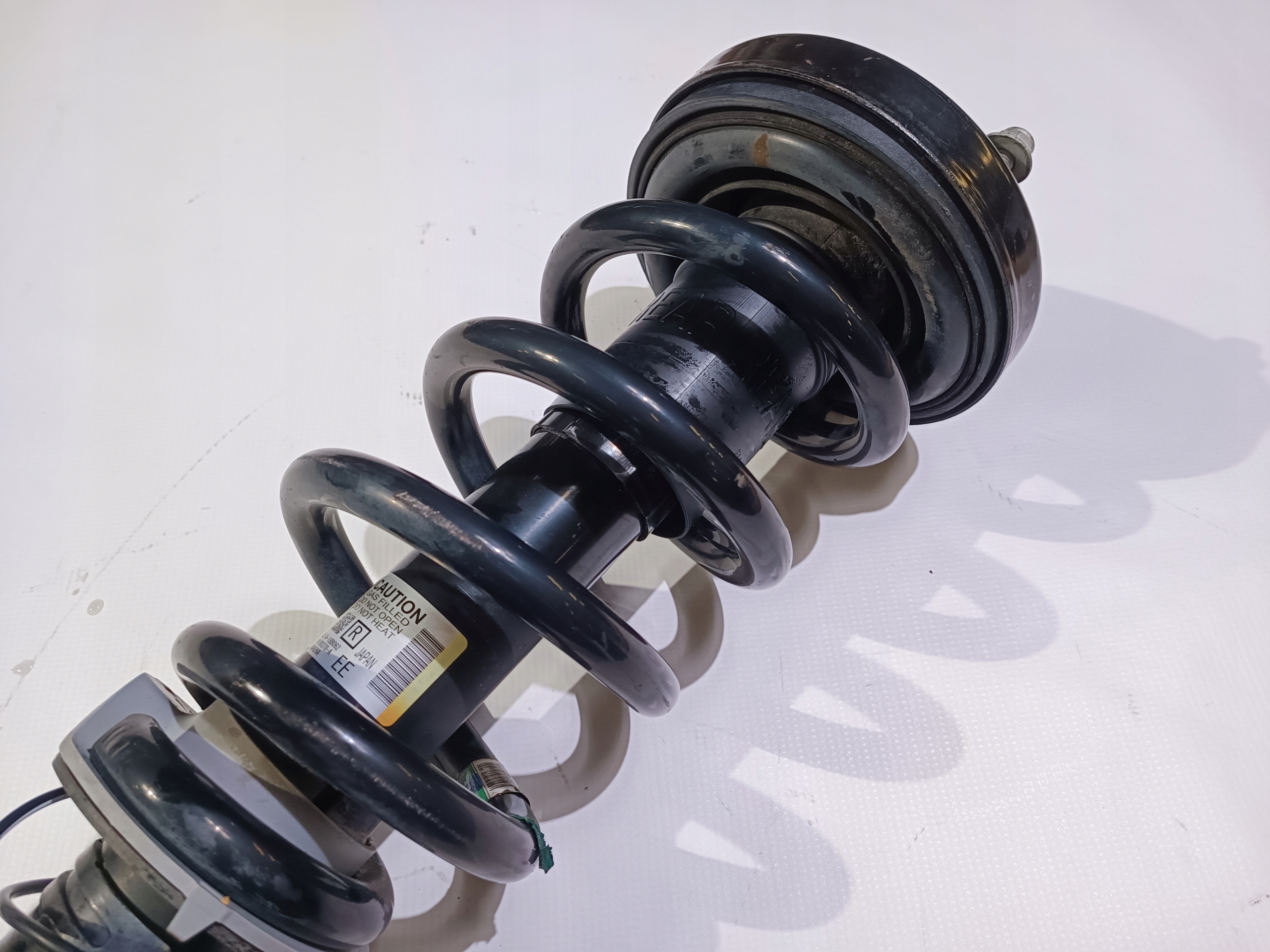 shock absorber rear part rear right complete Ford Expedition 2018