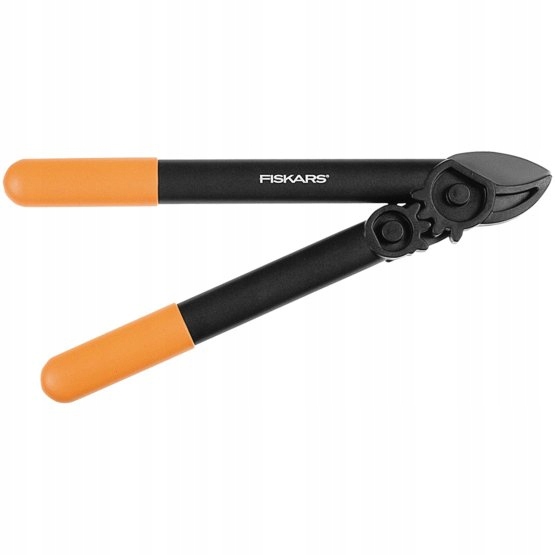 

Fiskars Sekator Dźwigniowy Kowad S 1000581 L31
