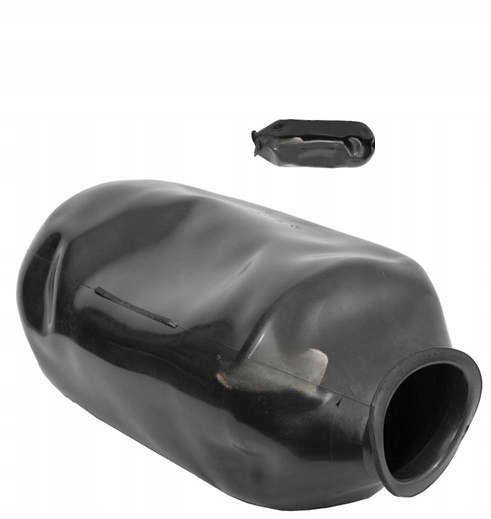 Epdm gumová membrána do hydroforovej nádrže Omnigena Multi Hwa 3000 Inox 80L