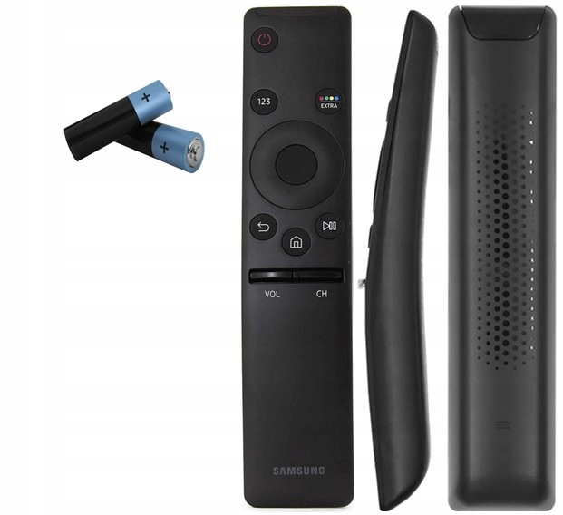 Originální Dálkový Ovladač Pro Televizi UE55K6370S Samsung K6370S UE55K6370SS