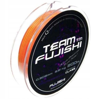 Team Fujishi Bicolor 0,287mm 200m