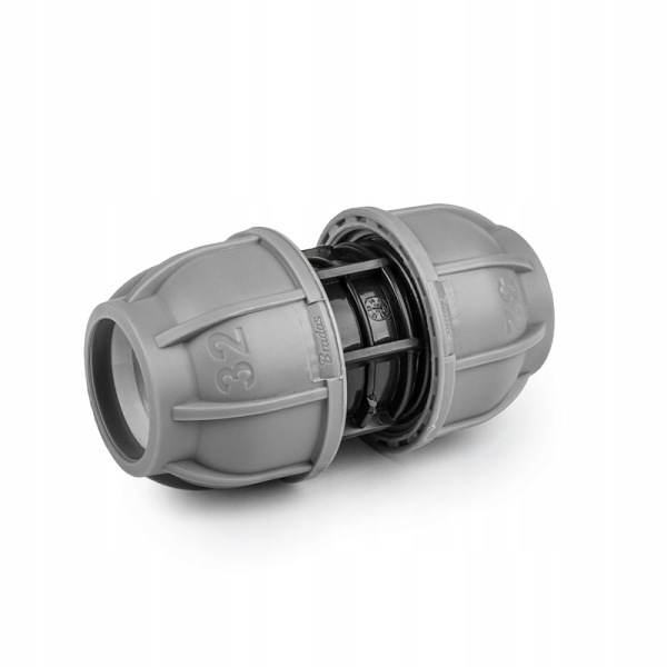 

Łącznik do rur Pe 32mm PN10 Systemy nawadniające