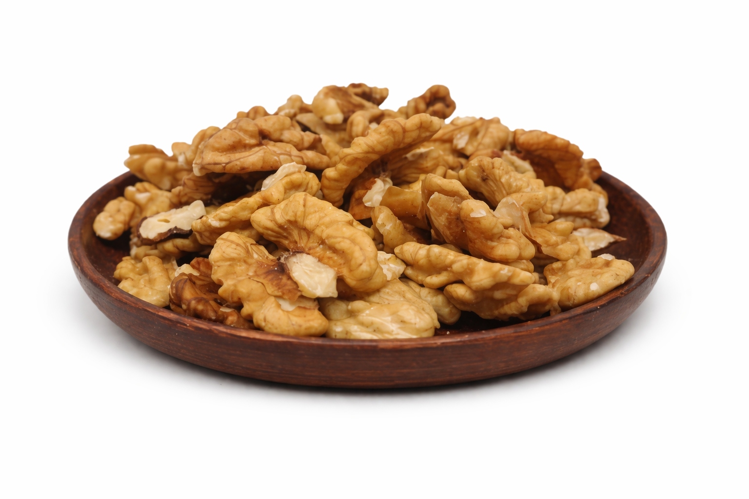 Orzechy WŁOSKIE Łuskane 1kg