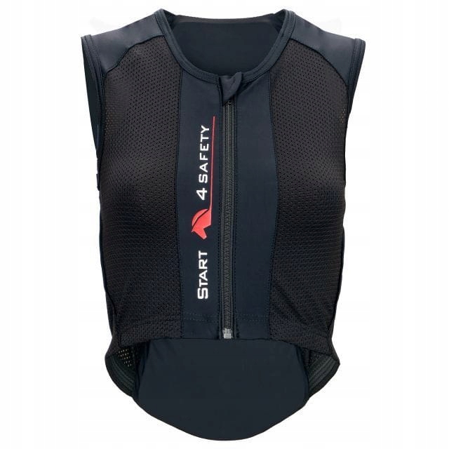 Ochranná vesta želvička Start pro dospělé XL