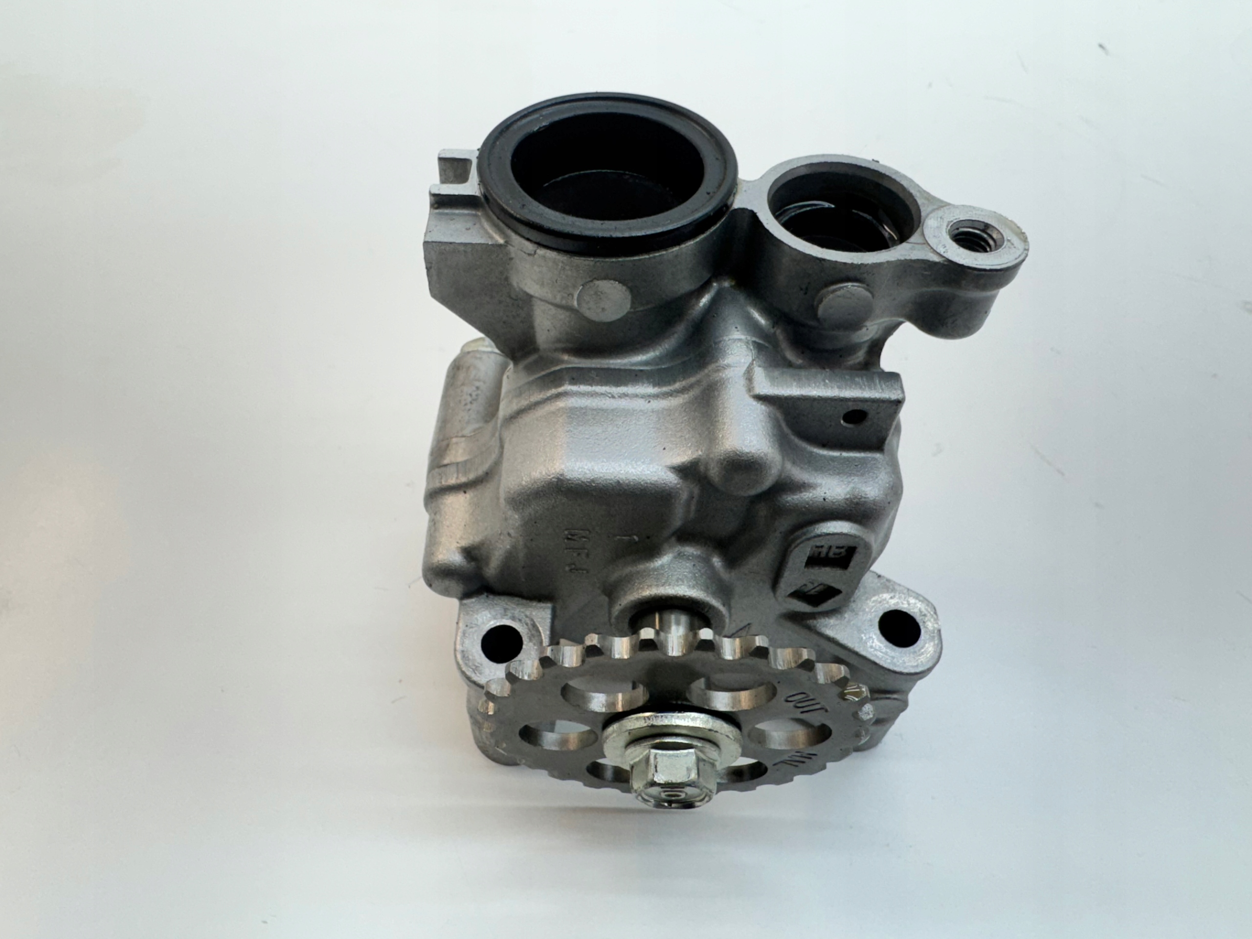 HONDA CBR 600 RR PC40 07-11 POMPA OLEJU OLEJOWA