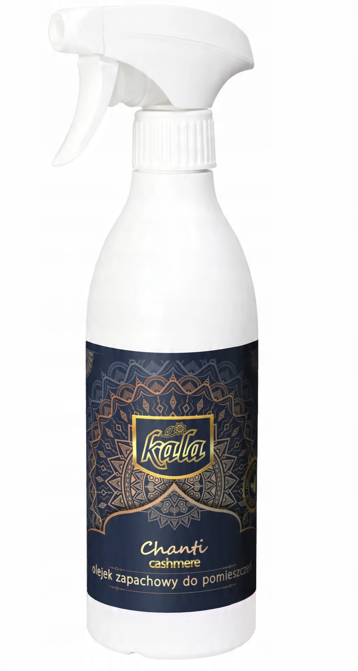 

Olejek Zapachowy Kala Chanti Cashmere 1L