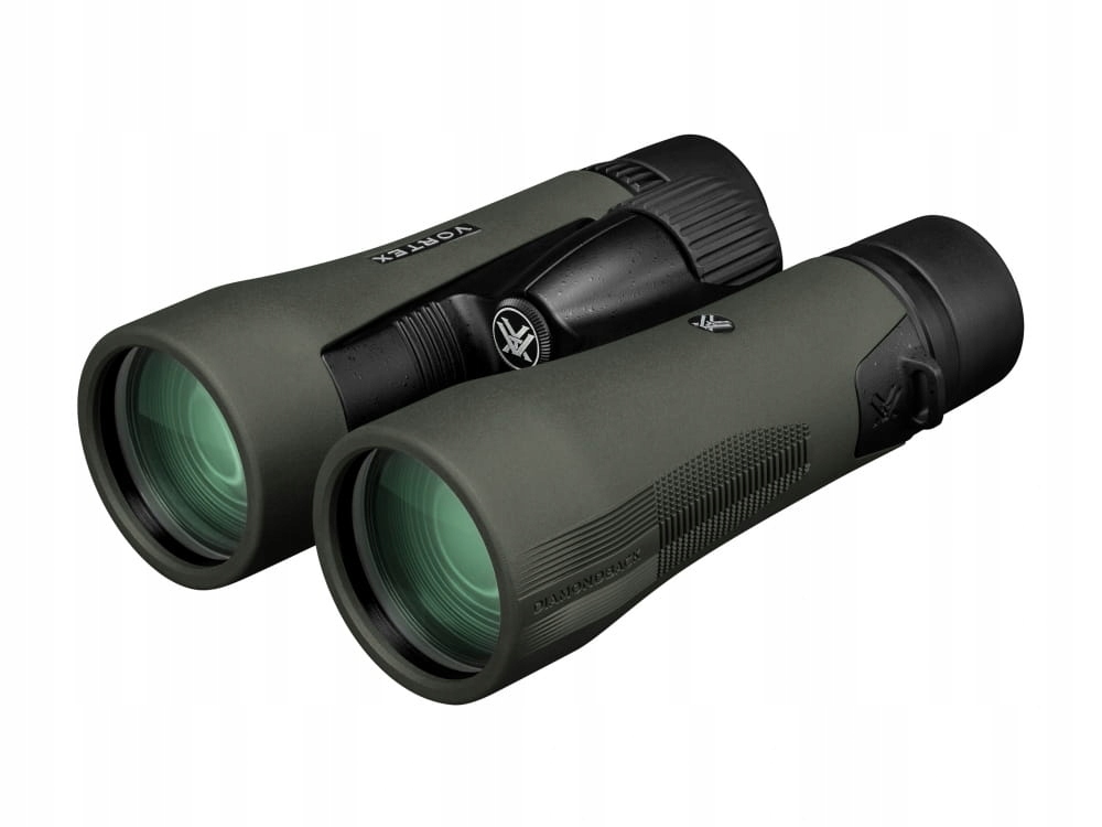 Dalekohled Vortex Diamondback Hd 10x50 Polský obchod