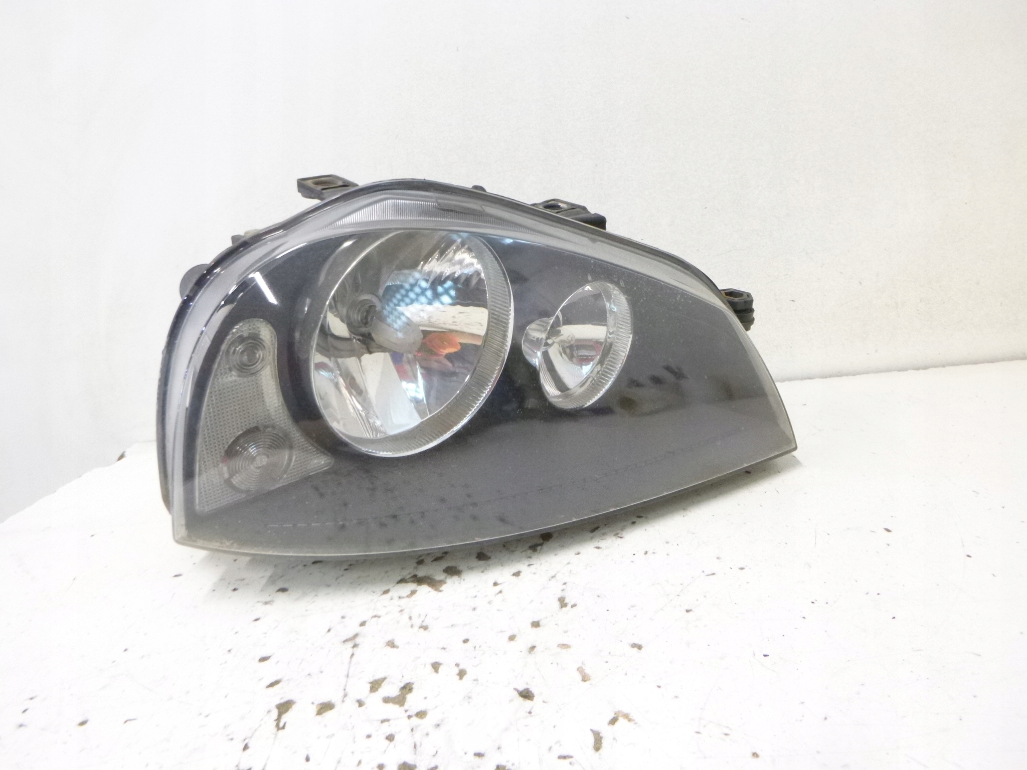 light front right Seat Arosa Lift 2001r. 6H1941006