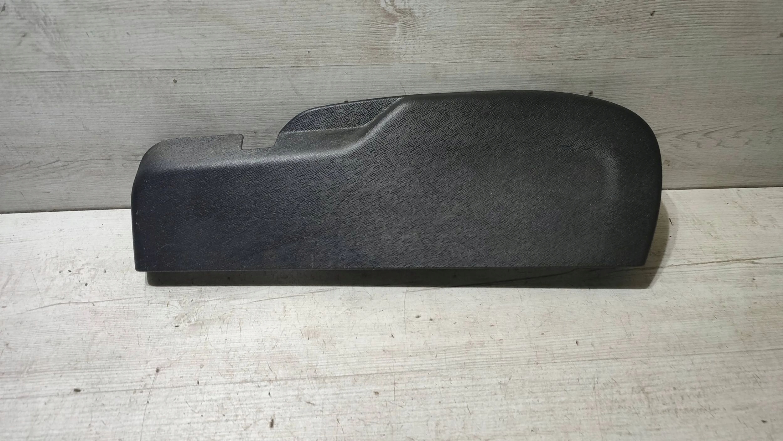 Renault Wind 2010 front side right cover seat