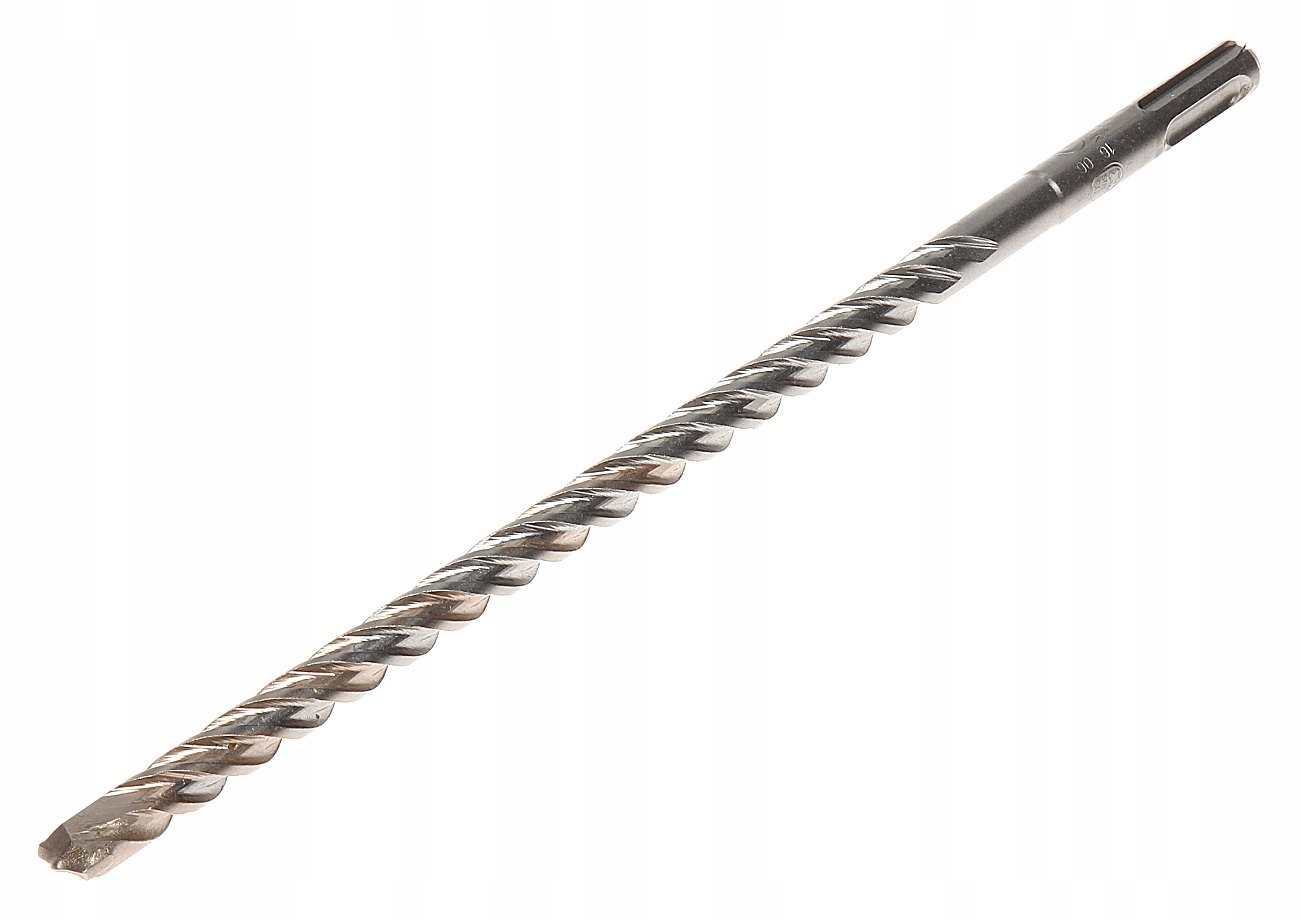 

Wertec wiertło Sdsplus 10x300/360mm do betonu xtip