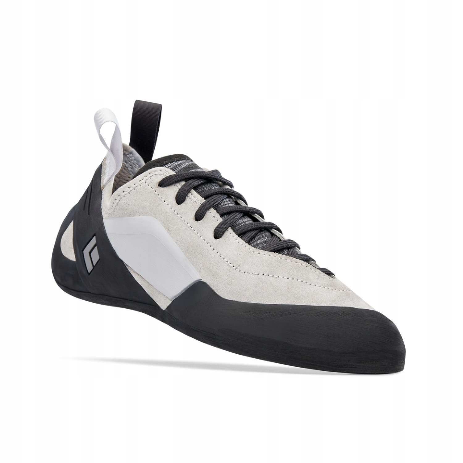 Buty wspinaczkowe Black Diamond Aspect Climbing Shoes aluminum 41,5