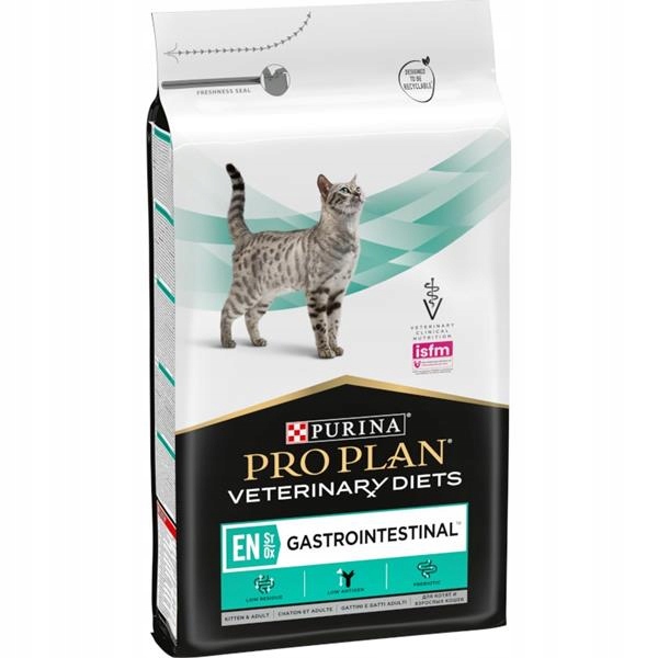 Levně Purina Ppvd Feline En Gastrointestinal 5 kg