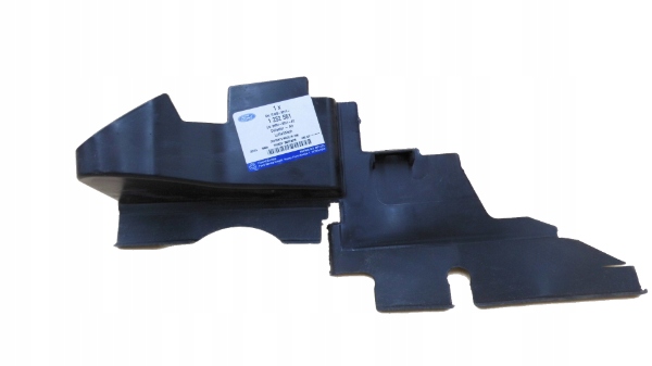 DEFLEKTOR CHŁODNICY LEWY FORD FOCUS Mk2 2003-2008