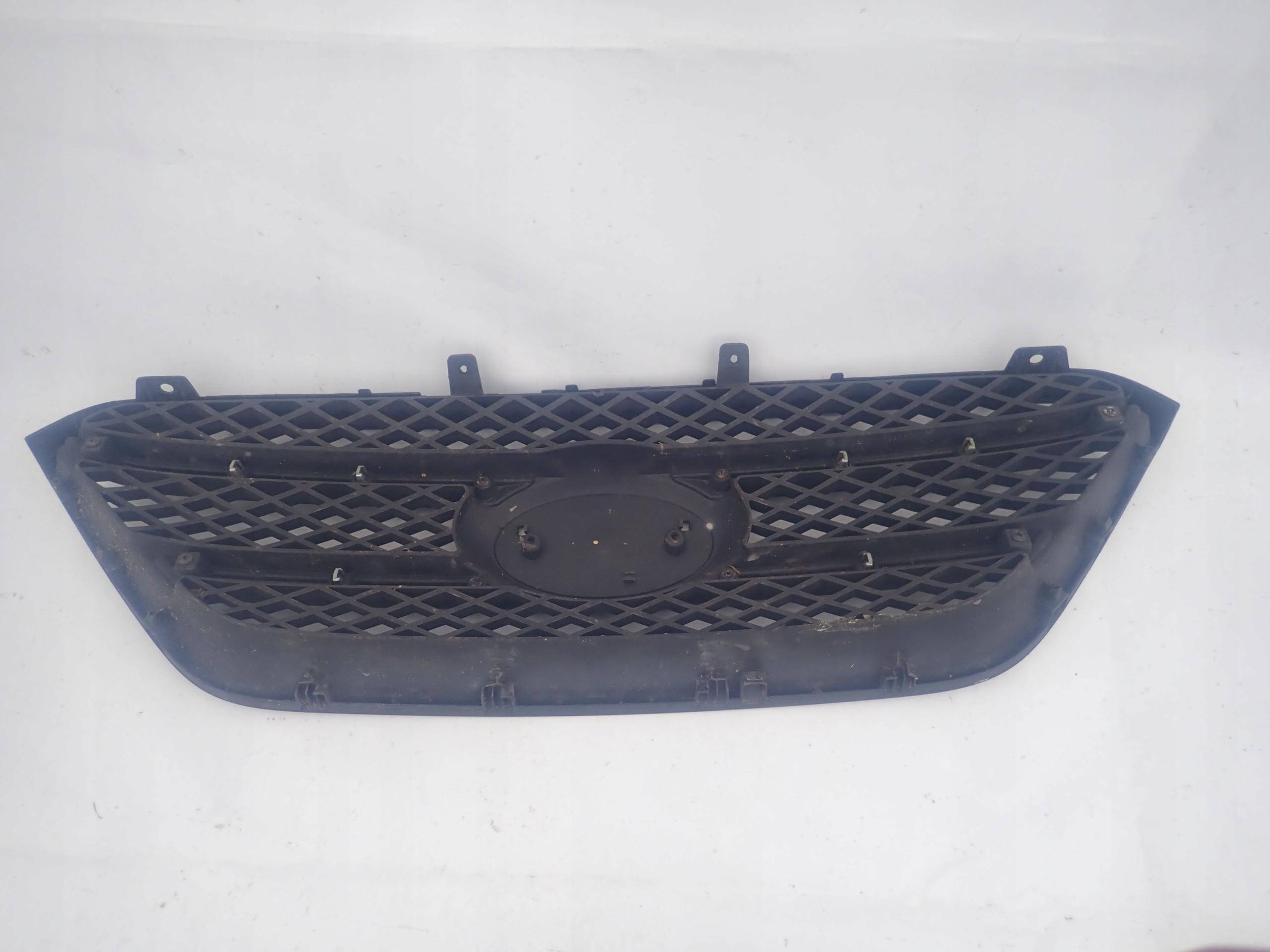 KIA CARENS III 06- grill grille radiator