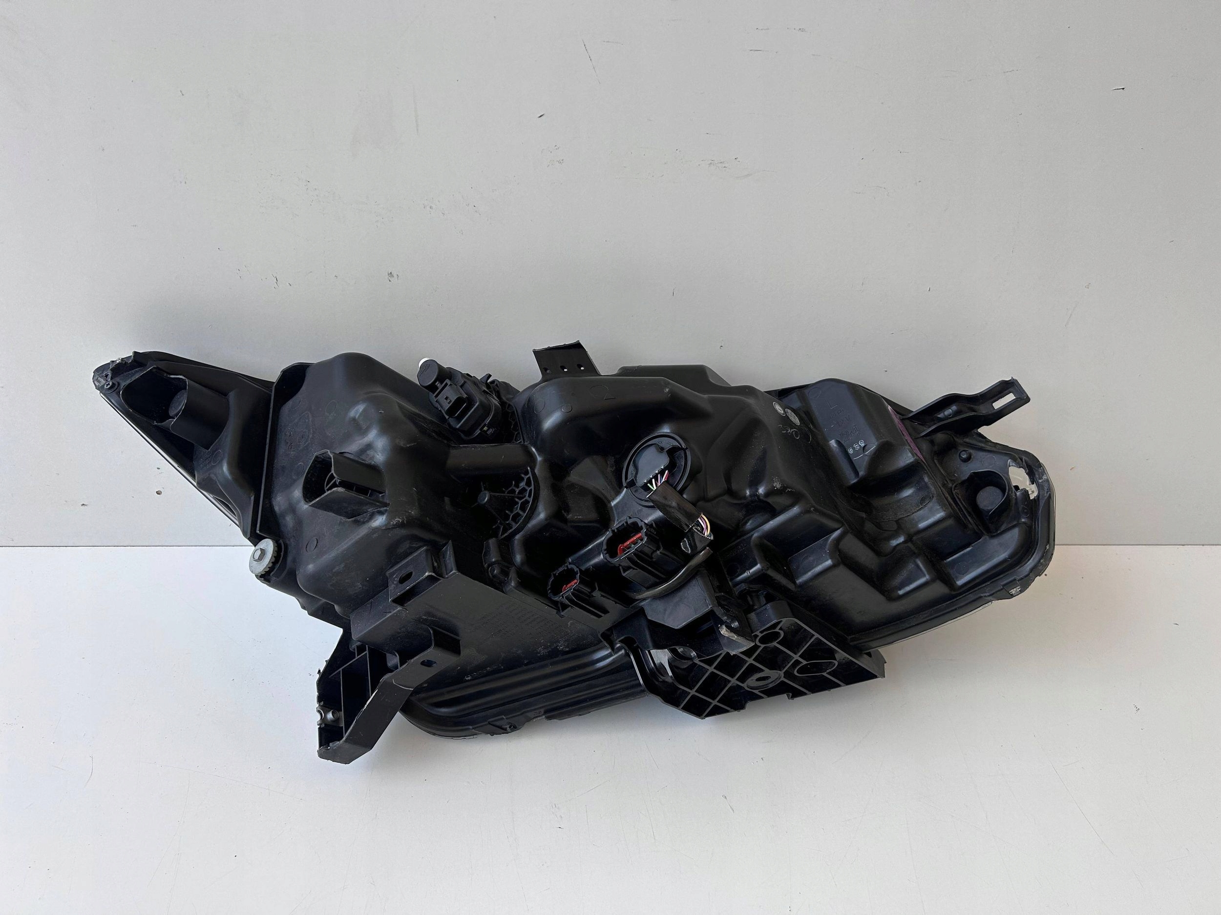 Frontscheinwerfer Nissan Qashqai J11 Facelift LED Links Scheinwerfer Headlight - Thumbnail 10