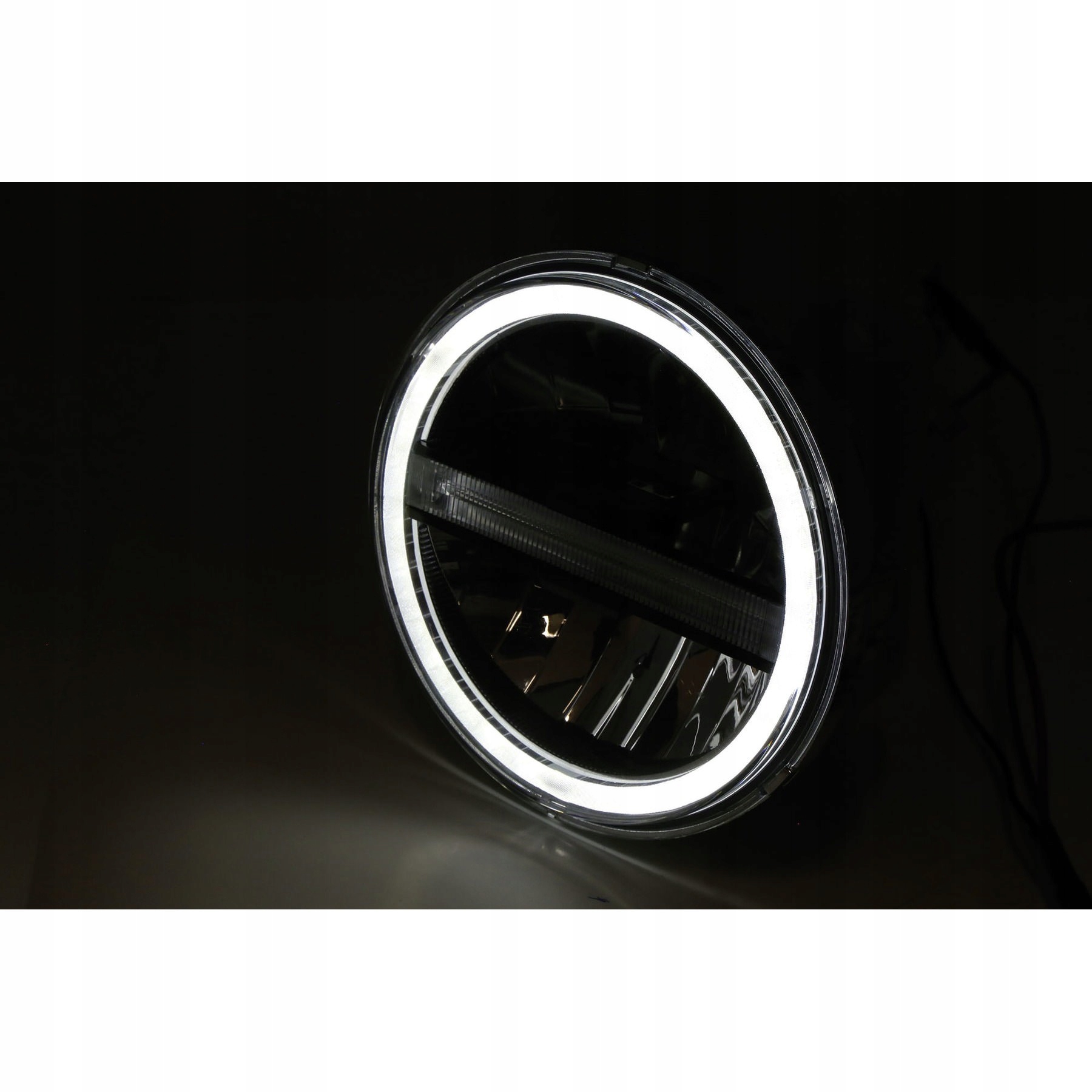 Highsider LED wkład reflektora 5,75 ", typ 6 Producent HighSider