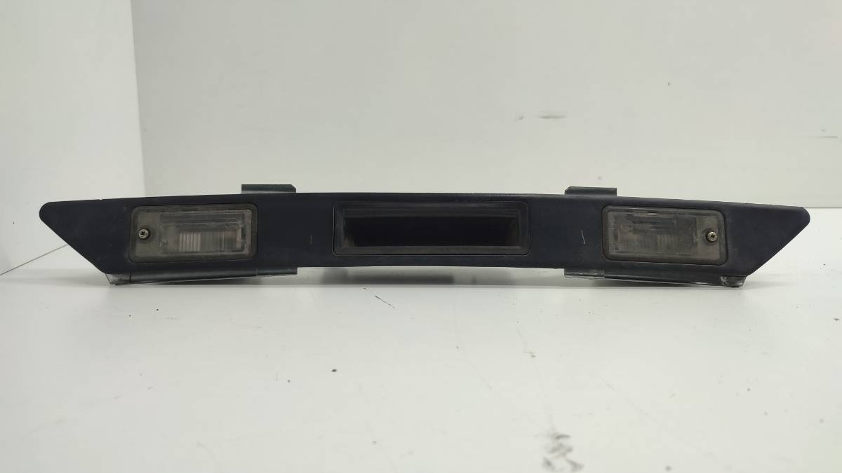 53TQG5TGWTG - Ручка двери багажника BLENDA AUDI A6 C6 универсал