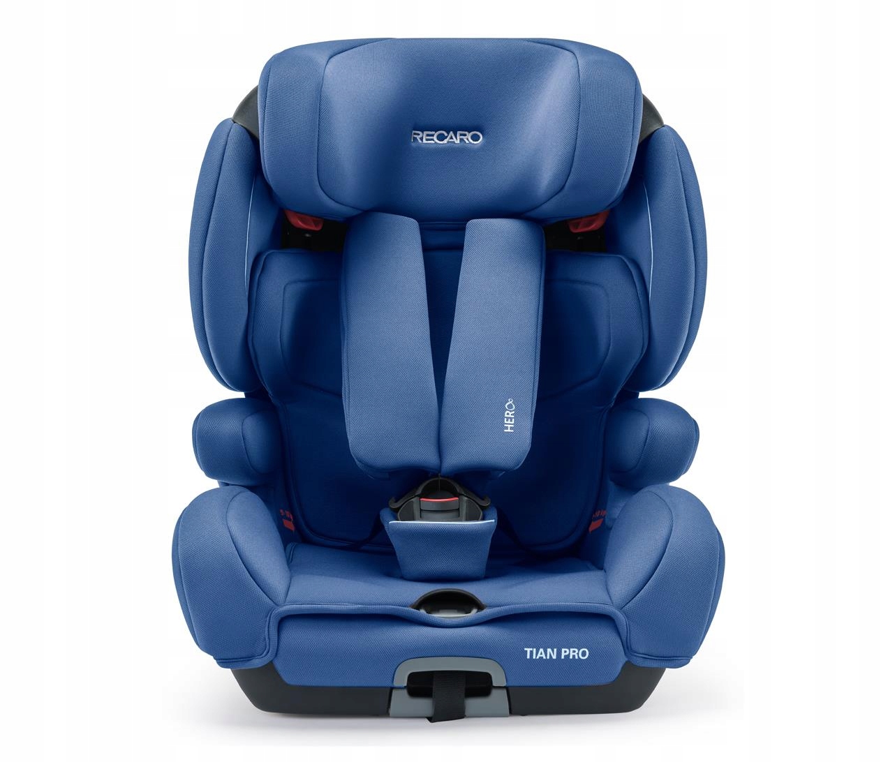 RECARO TIAN PRO АВТОКРЕСЛО 9-36 ISOFIX