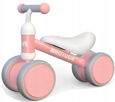 Rowerek dziecięcy Mhcylion biegowy 18mies+