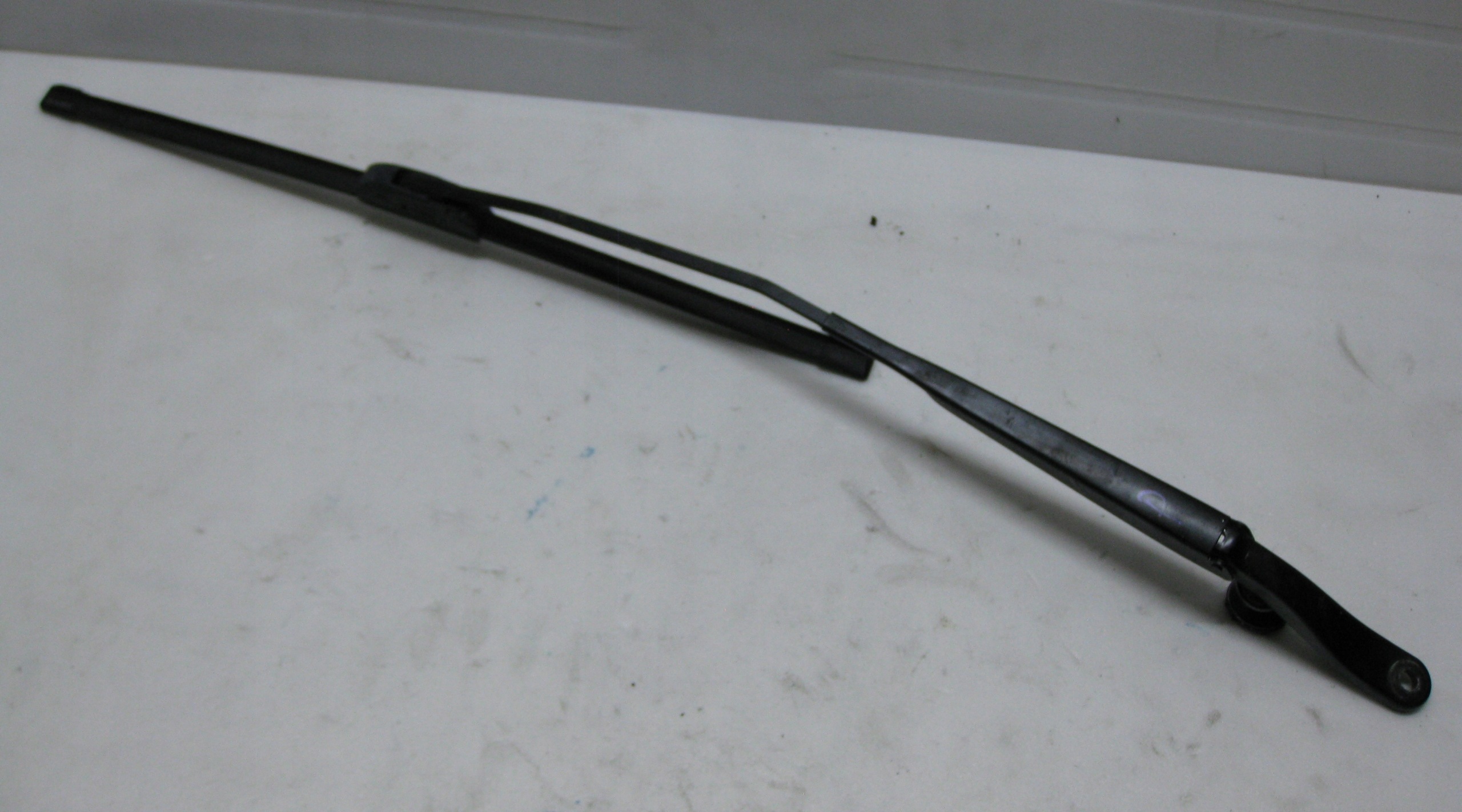 OPEL MOVANO B LIFT wiper arm left front front 8200734776