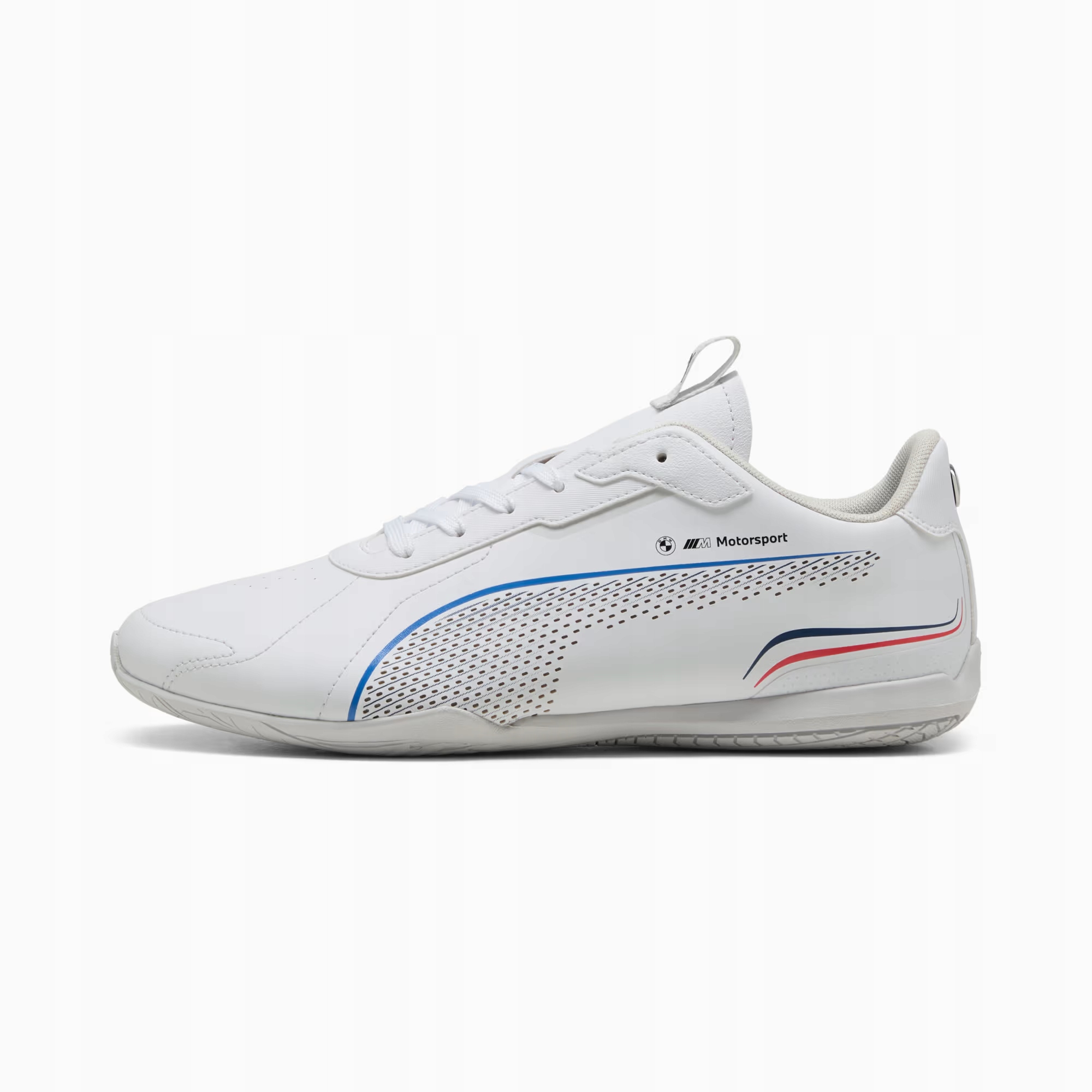 Pánské Sportovní Boty Puma Bmw Mms Neo Cat 3.0 vel 43
