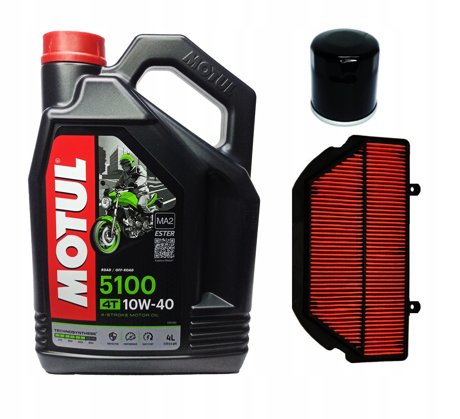 OLEJ FILTRY TRIUMPH TIGER 800 XC TIGER 800XC FILTR POWIETRZA TRIUMPH TIGER