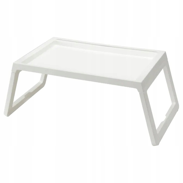 

Ikea Klipsk Stolik Śniadaniowy Taca Do Łóżka 36x56
