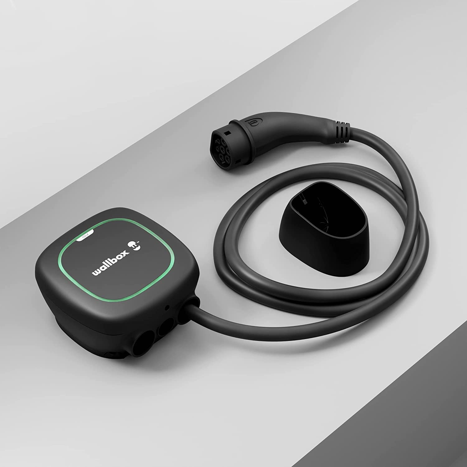 Wallbox Pulsar Max, ładowarka do pojazdów Kod producenta PLP2-0-1-2-9-002