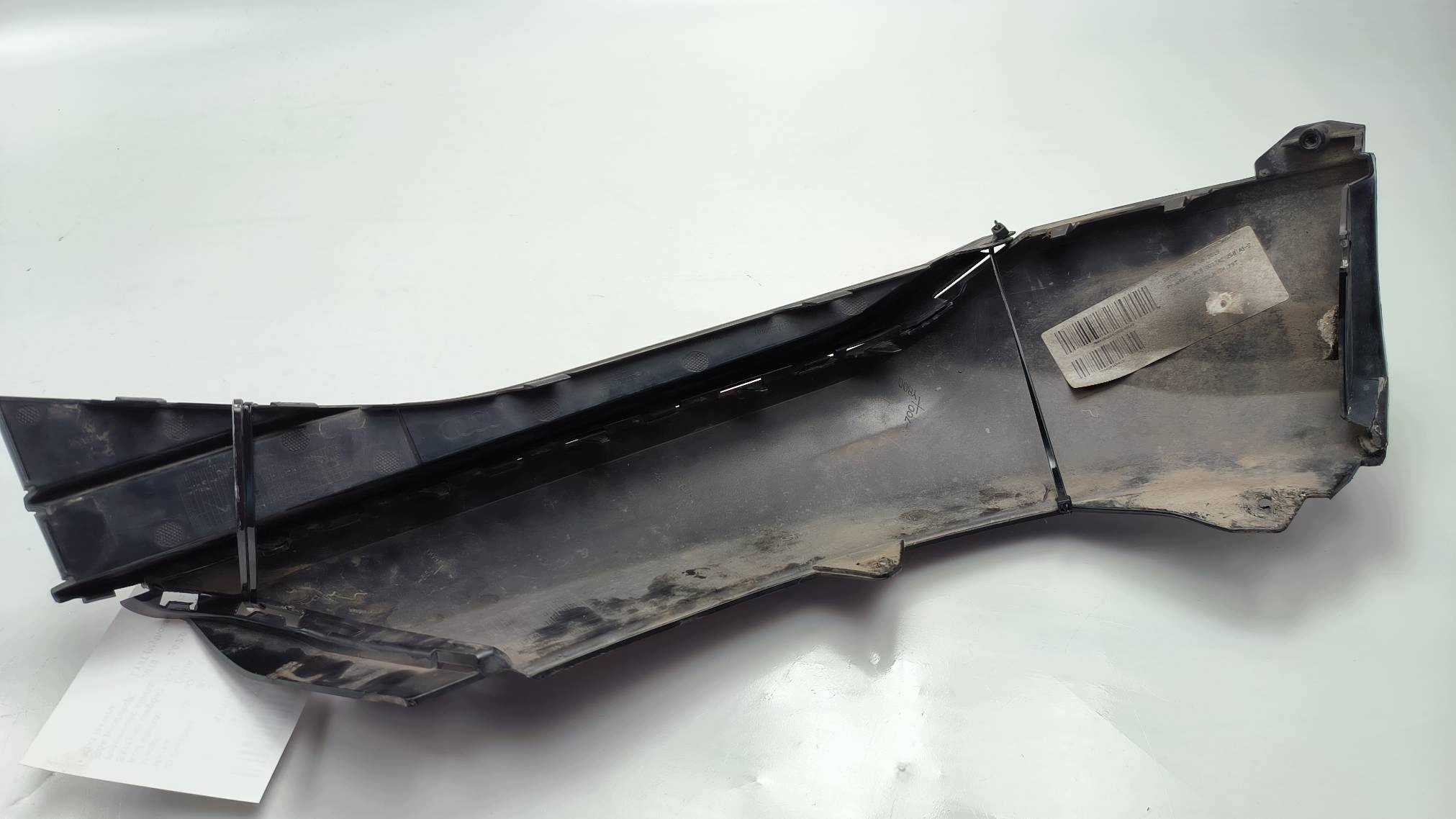griglia Paraurti 83A807548 AUDI Q3 II 83A