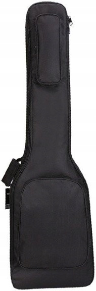 Hard Bag B-201902-Bas pokrowiec na gitarę basową