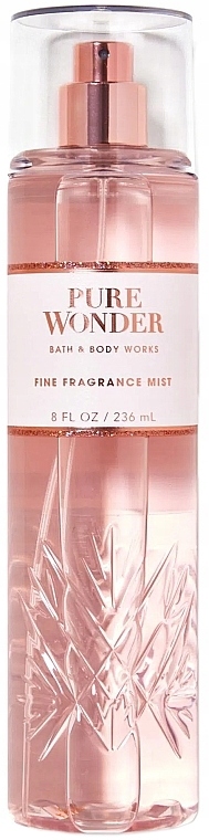 Bath & Body Works Pure Wonder mgiełka do ciała