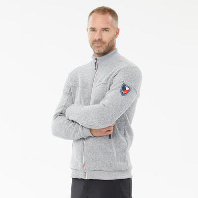 Polar turystyczny męski Quechua SH100 Warm