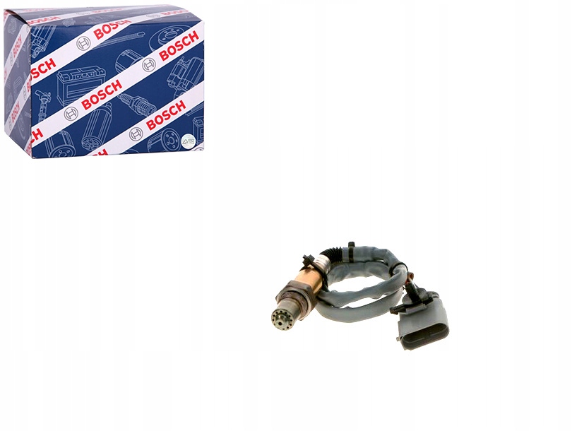 Bosch Lambda Sonda Vw Jetta