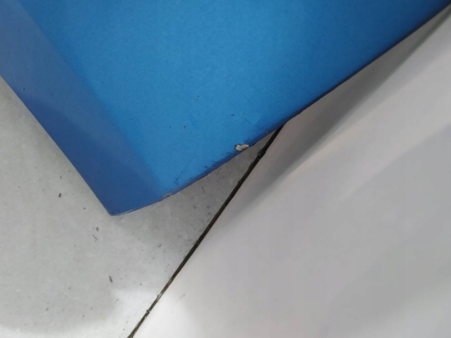 Stoßstange heck 5D HB WOLF RACING Ford Focus Mk2 (2004-2011)