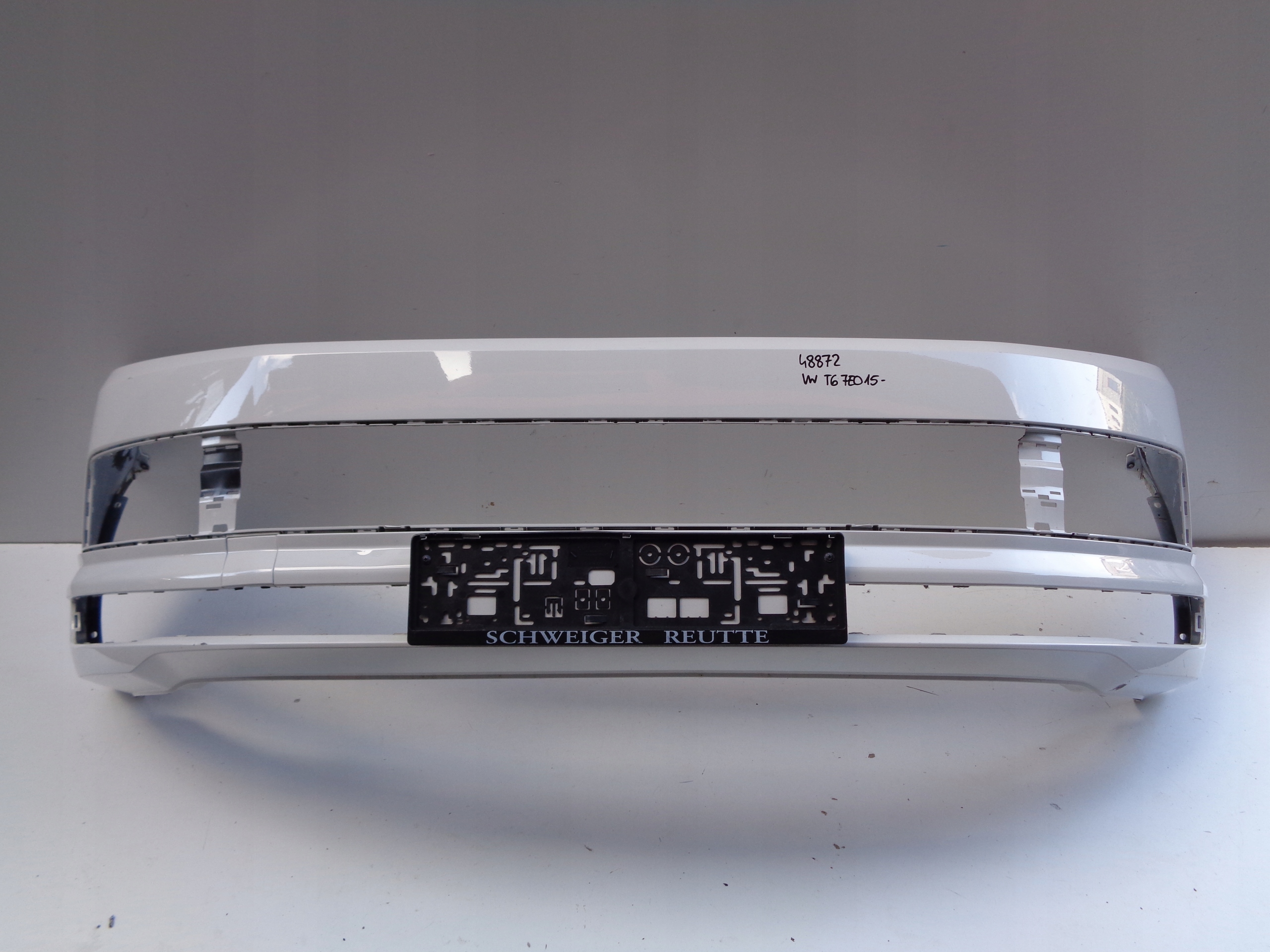 Paraurti anteriore VW T6 MULTIVAN 7E 7E0 15- NR 48872
