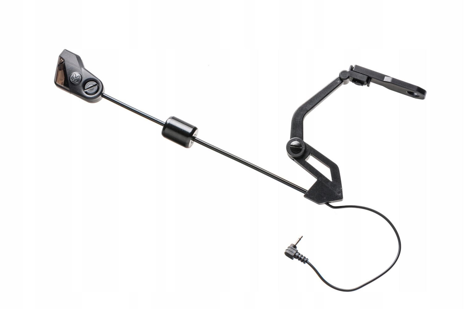 Mivardi MCX66 Led swinger czarny