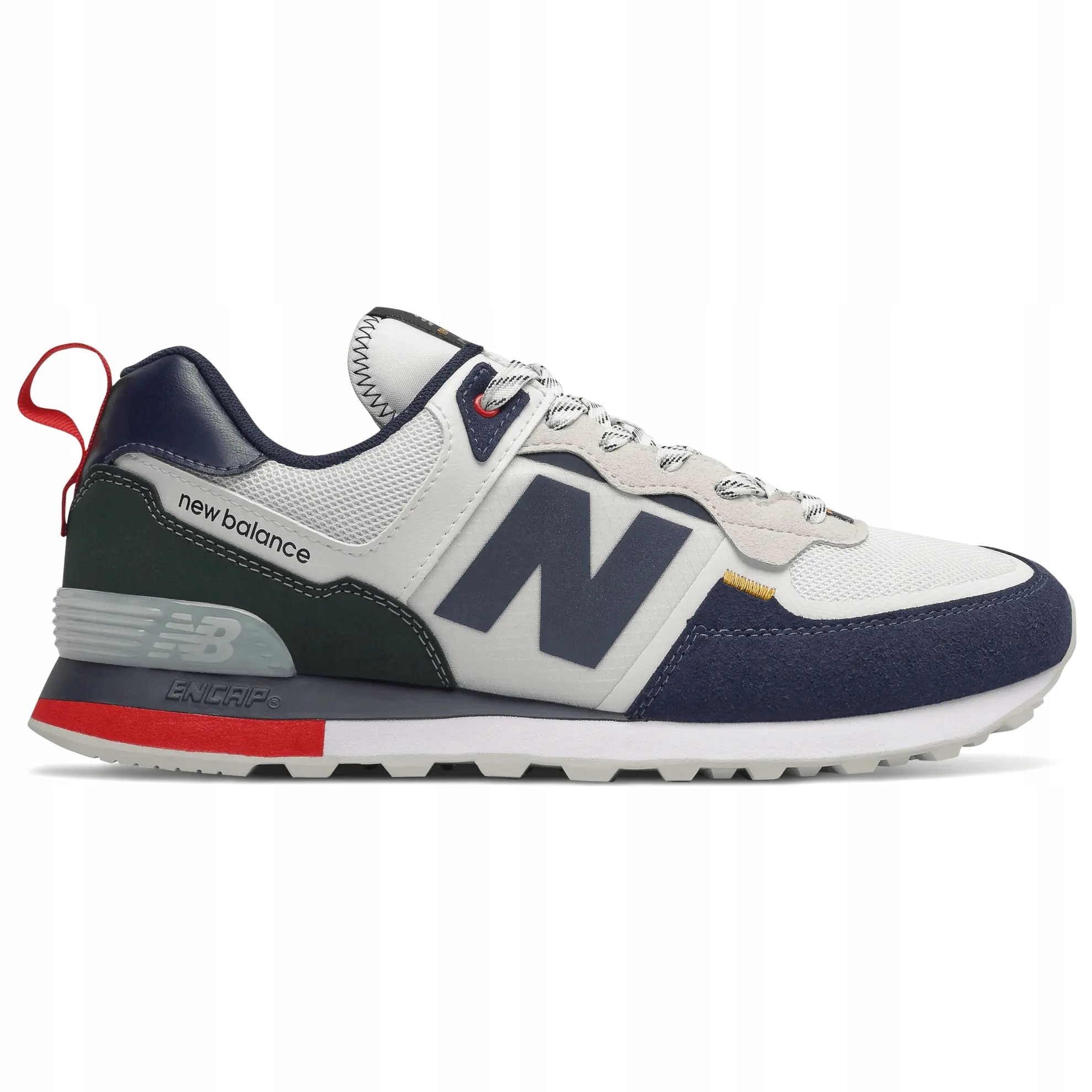 

New Balance ML574IX2 Nowość Buty Męskie r. 44