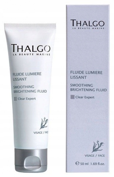 Thalgo Lumiere Lissant Smoothing Fluid ľahký omladzujúci a zosvetľujúci 50m