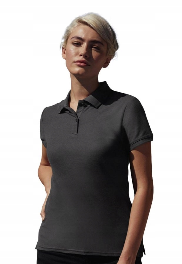 

Koszulka dla kobiet polo Fruit Premium 2XL