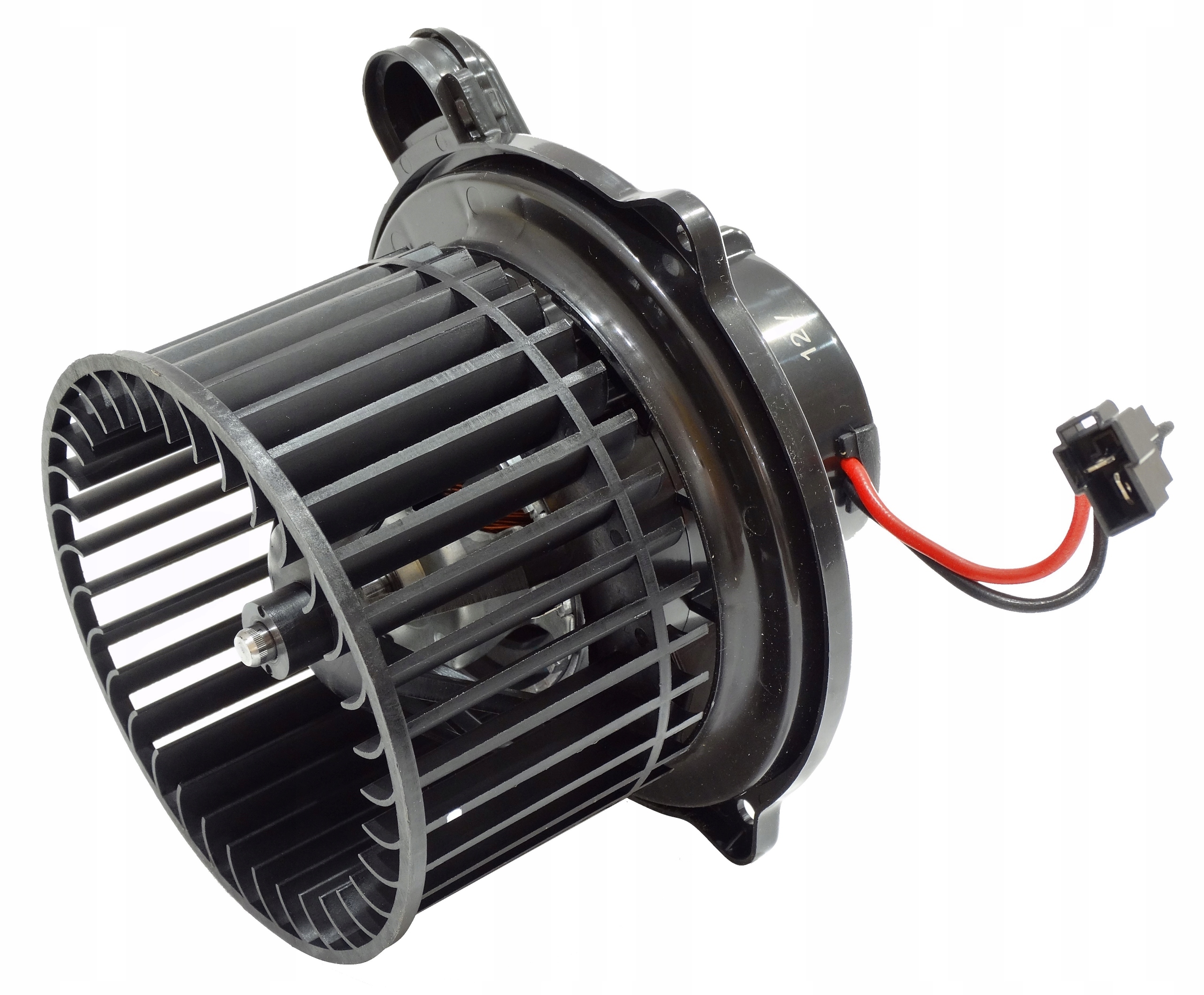 Wentylator wnętrza HYUNDAI I30 07-12 I30 4015NU-1