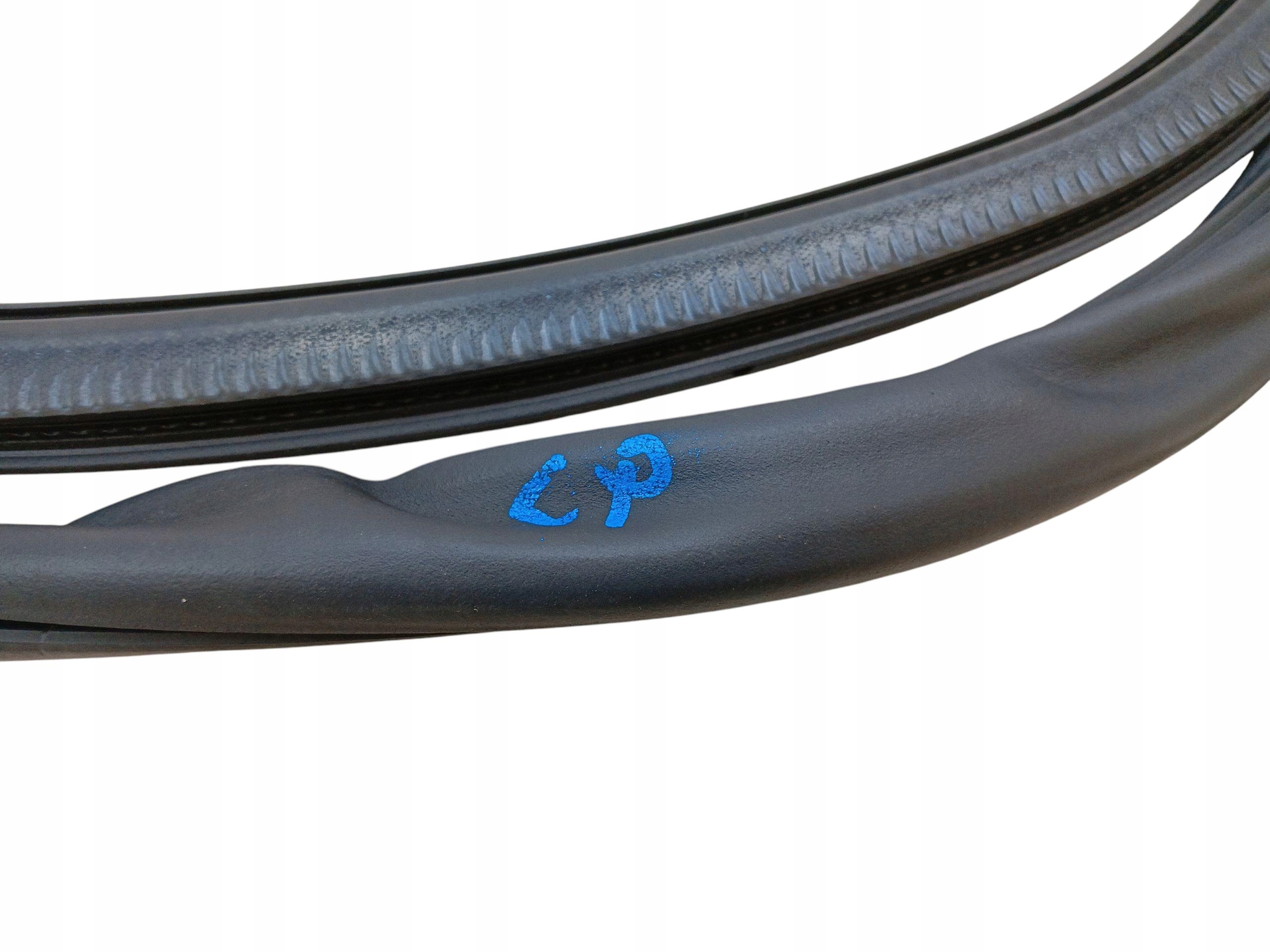 gasket door left front left front CITROEN C5 X C5X (21-)