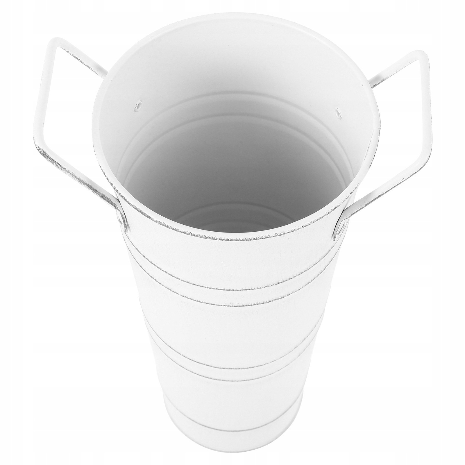 STOJAK NA PARASOLE WEWNĘTRZNY UCHWYT NA LASKI OCYNKOWANY Liczba elementów w zestawie 0 szt.