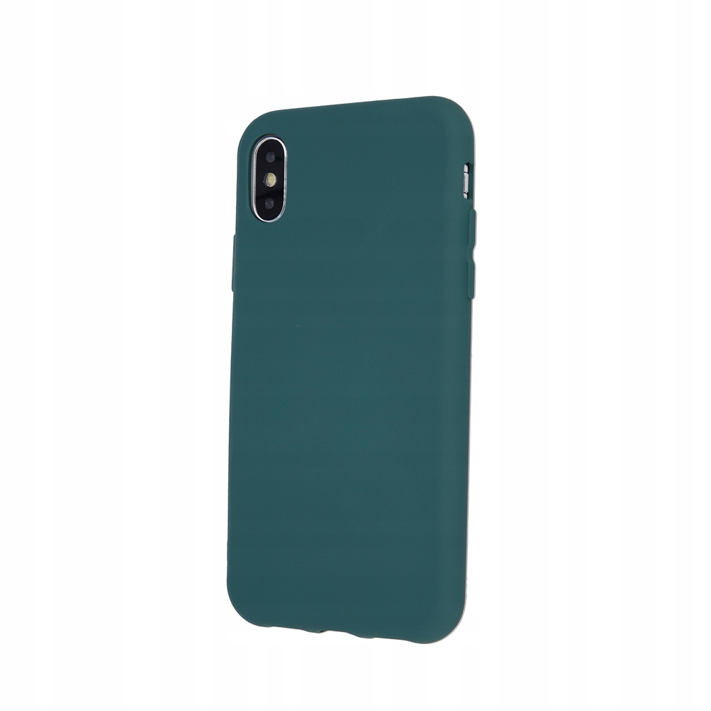 

Nakładka Silicon Samsung A32 zielona